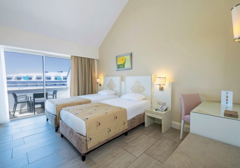 Zimmer & Wohnkomfort