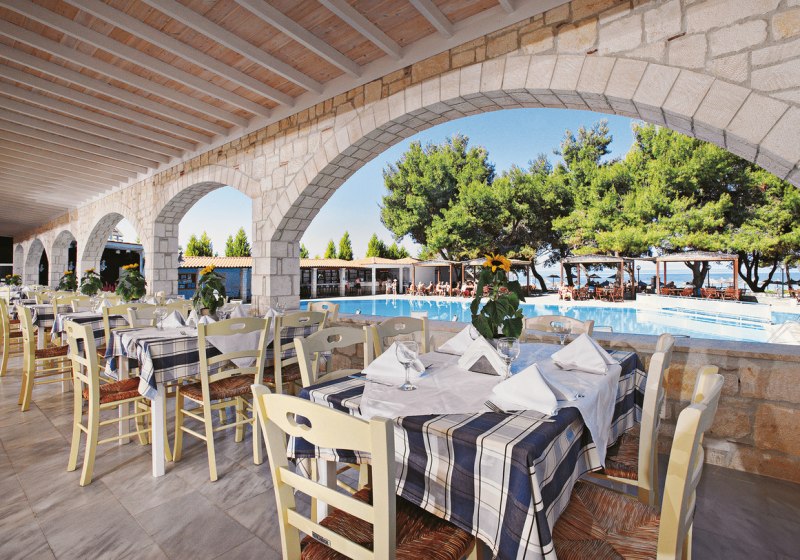 Kulinarik & Restaurants