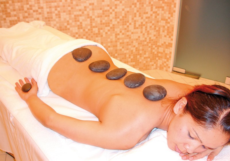 Wellness & Entspannung