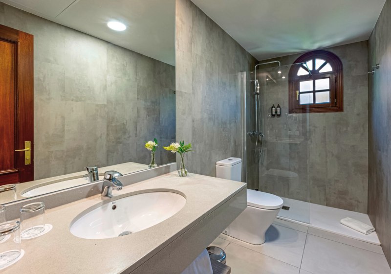 Zimmer & Wohnkomfort