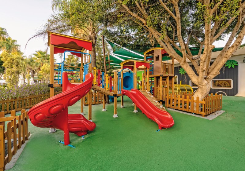 Unterhaltung Familie