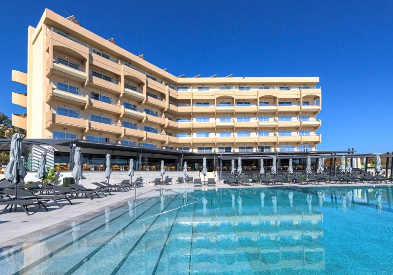 Hotel Allgemein