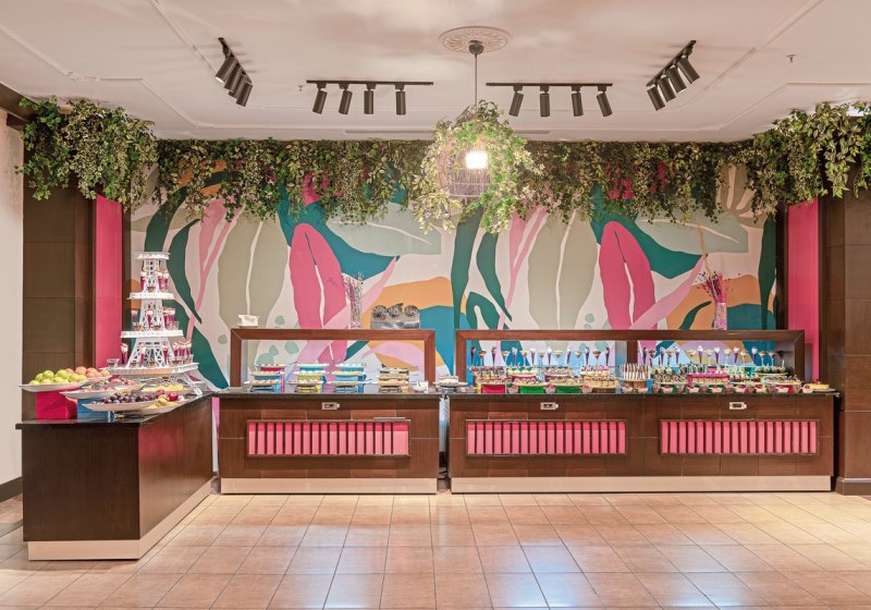 Kulinarik & Restaurants