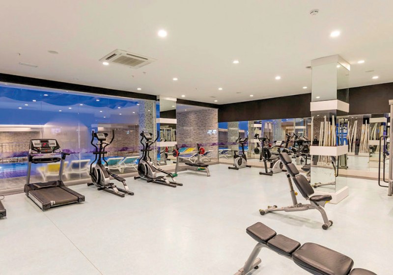 Sport & Fitness