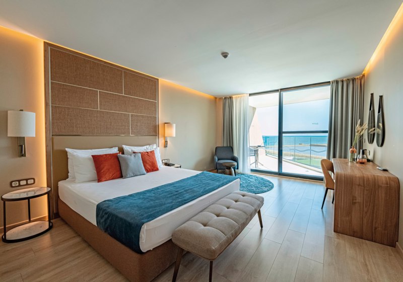 Zimmer & Wohnkomfort