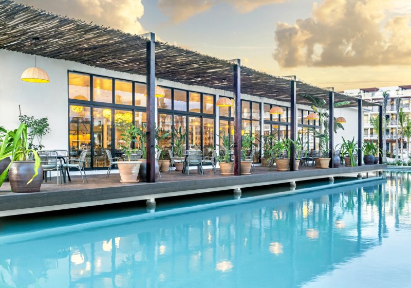 Hotel Allgemein