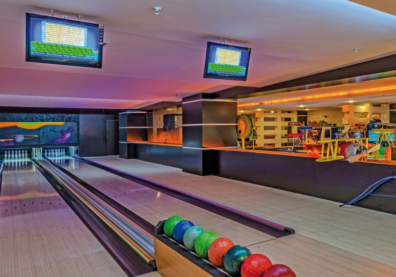 Unterhaltung & Entertainment