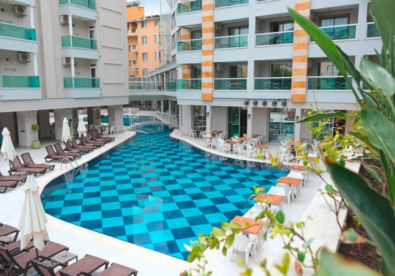 Hotel Allgemein