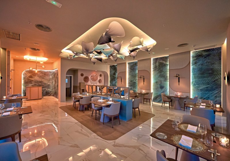 Kulinarik & Restaurants