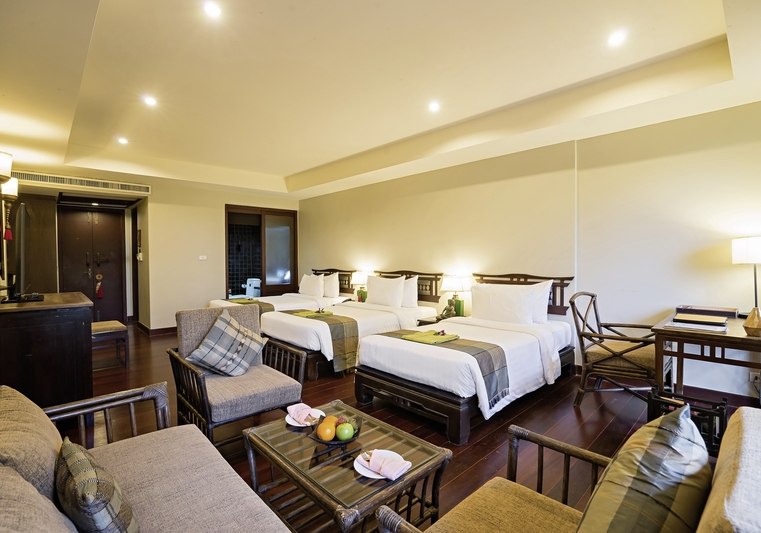 Zimmer & Wohnkomfort