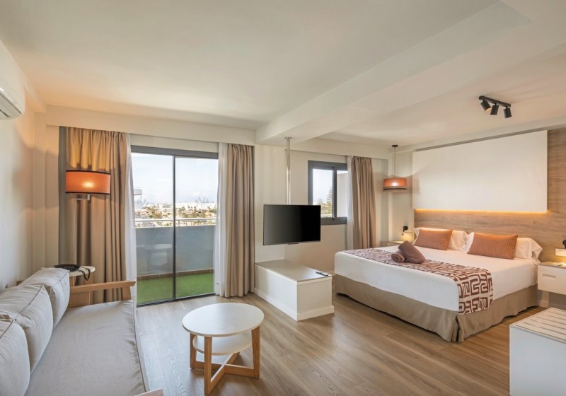 Zimmer & Wohnkomfort