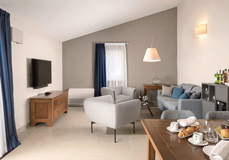 Zimmer & Wohnkomfort