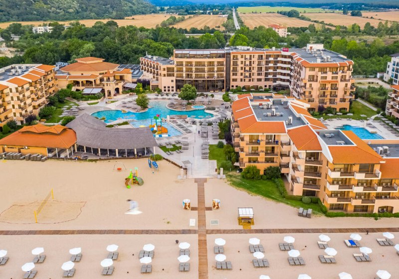 Hotel Allgemein