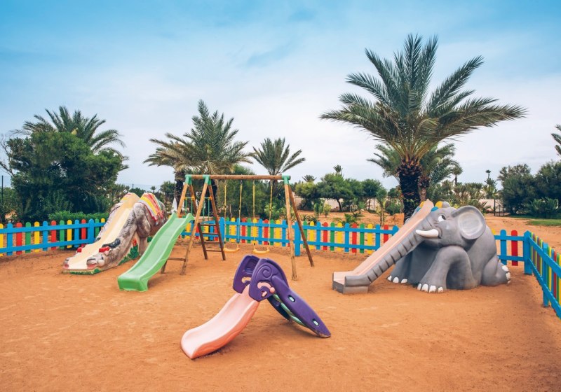 Unterhaltung Familie