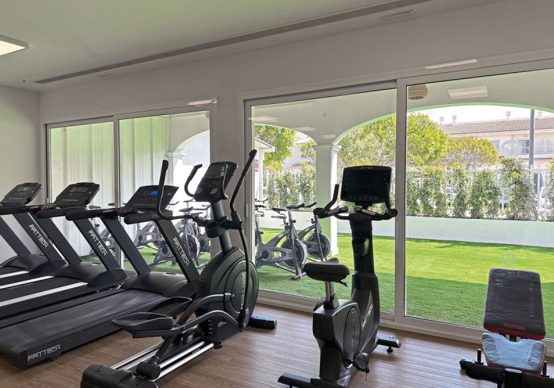 Sport & Fitness