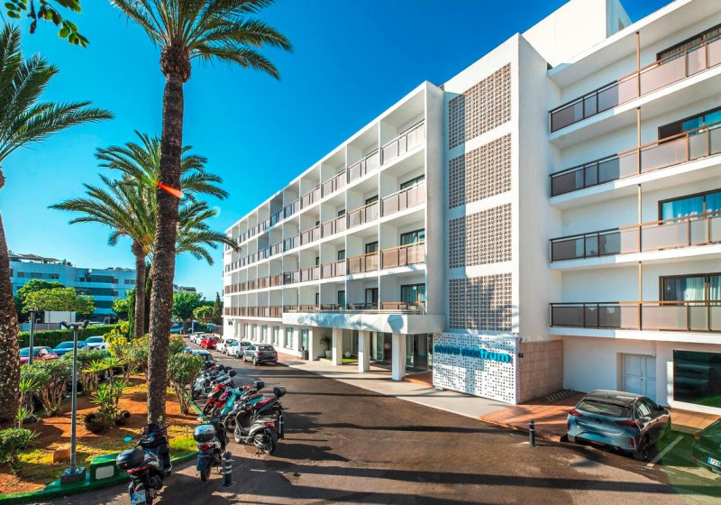 Hotel Allgemein