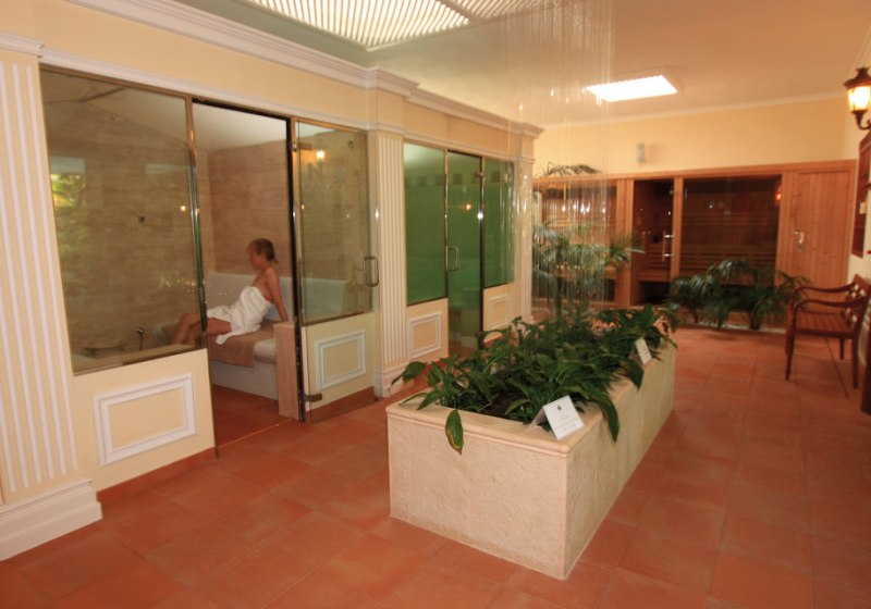 Wellness & Entspannung