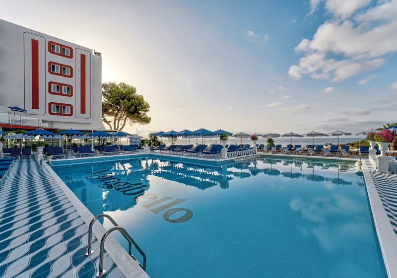 Hotel Allgemein