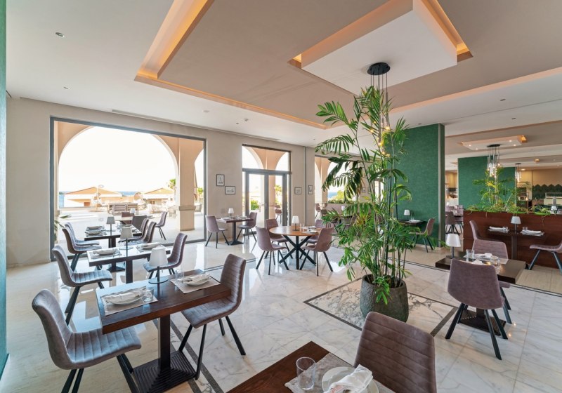 Kulinarik & Restaurants