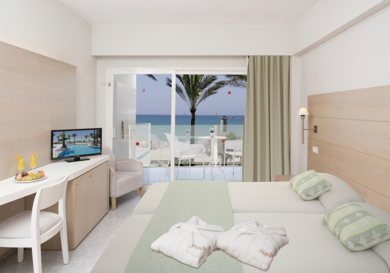 Zimmer & Wohnkomfort