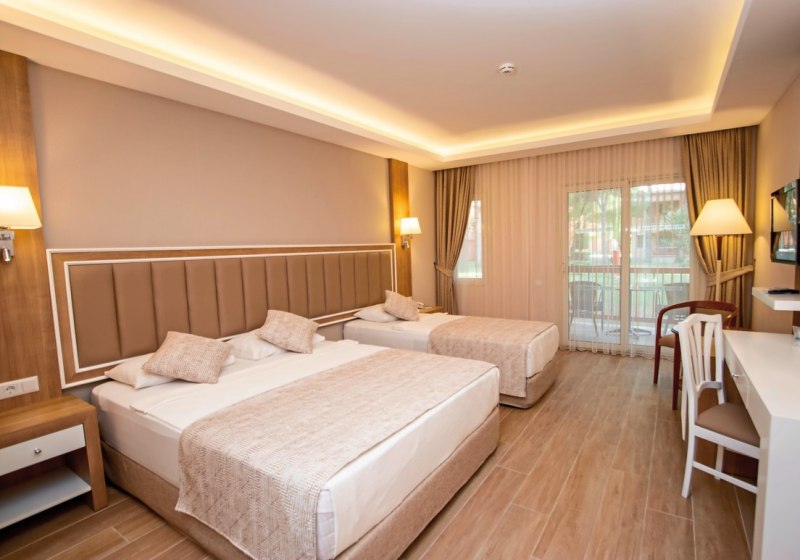 Zimmer & Wohnkomfort