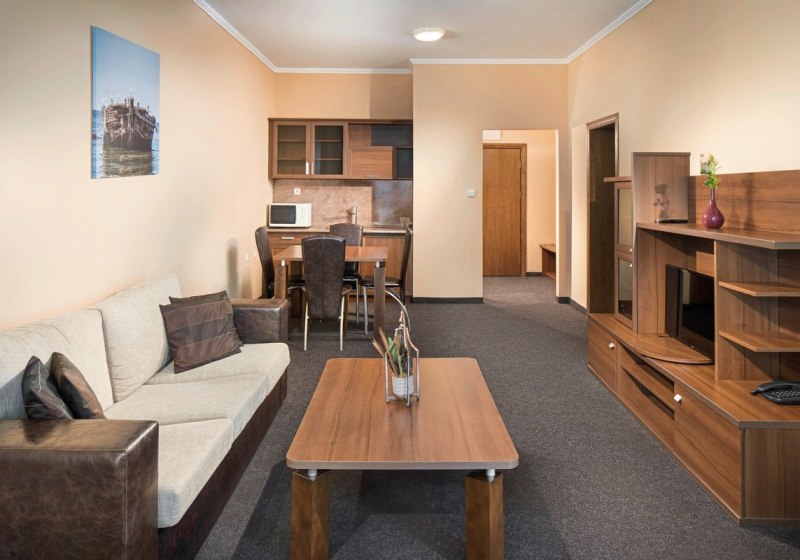 Zimmer & Wohnkomfort