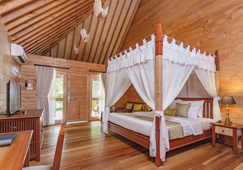 Zimmer & Wohnkomfort