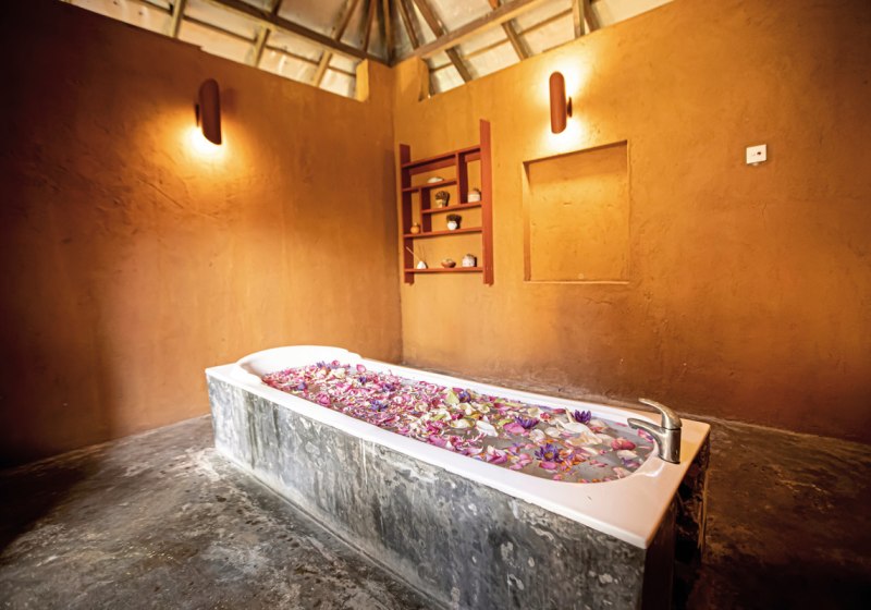 Wellness & Entspannung