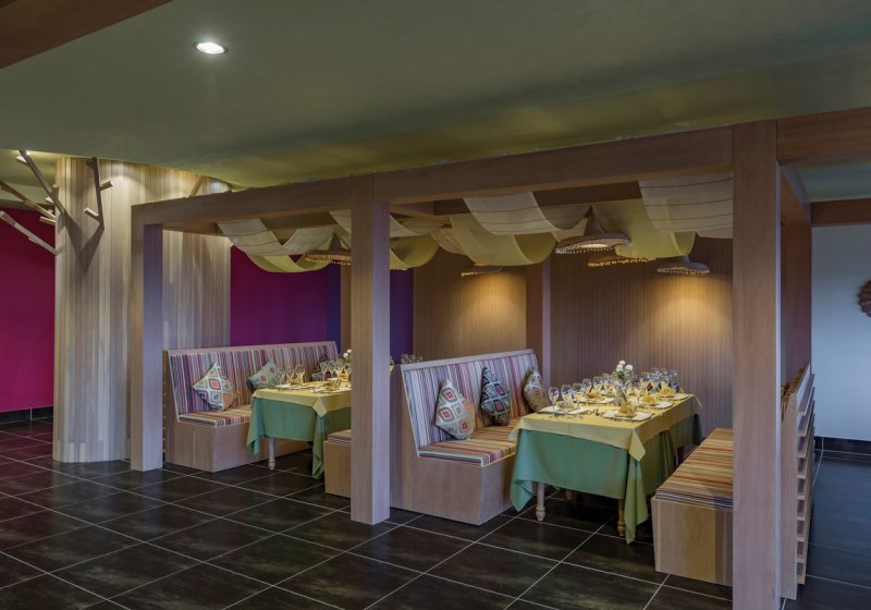 Kulinarik & Restaurants