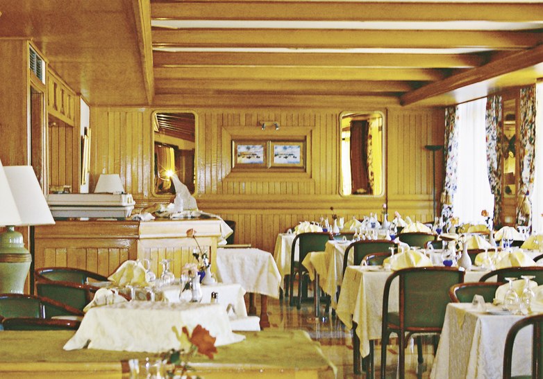 Kulinarik & Restaurants