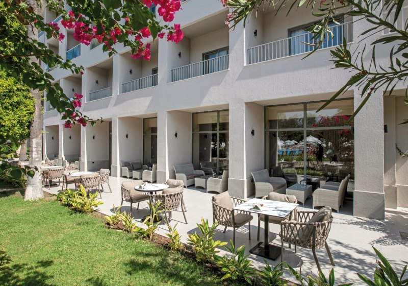 Hotel Allgemein