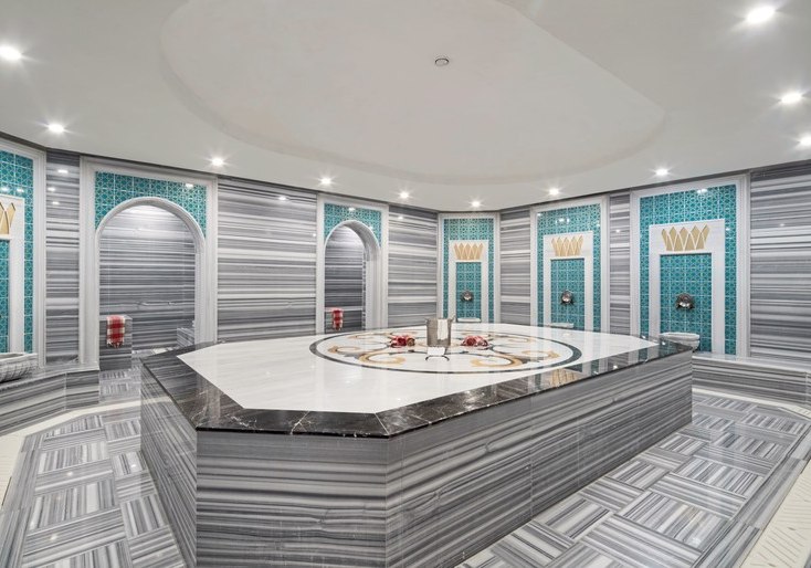 Wellness & Entspannung