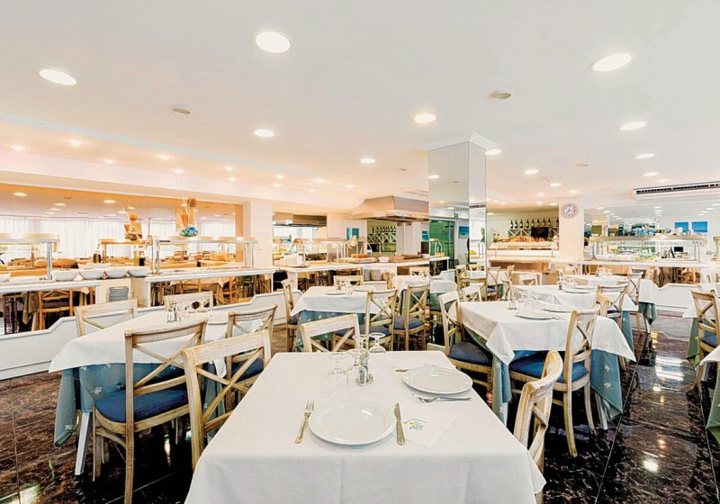 Kulinarik & Restaurants