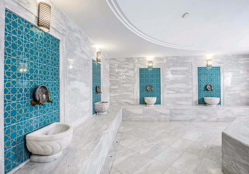 Wellness & Entspannung