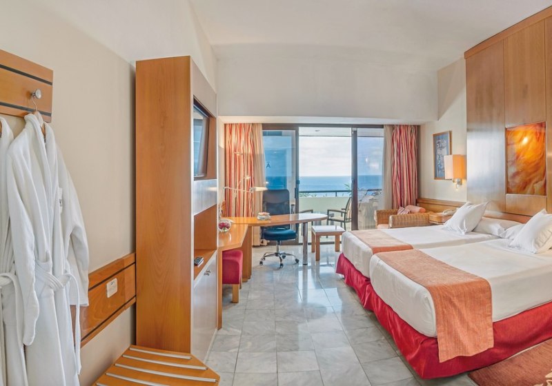 Zimmer & Wohnkomfort