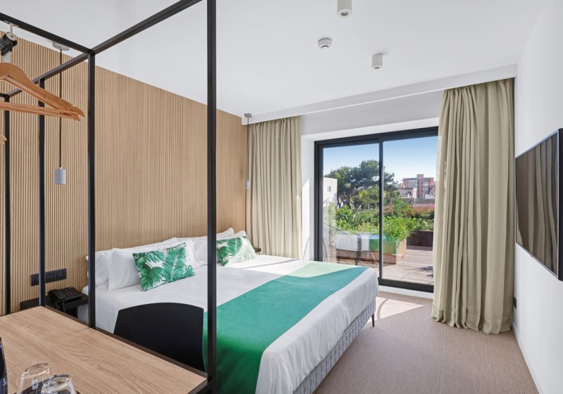 Zimmer & Wohnkomfort