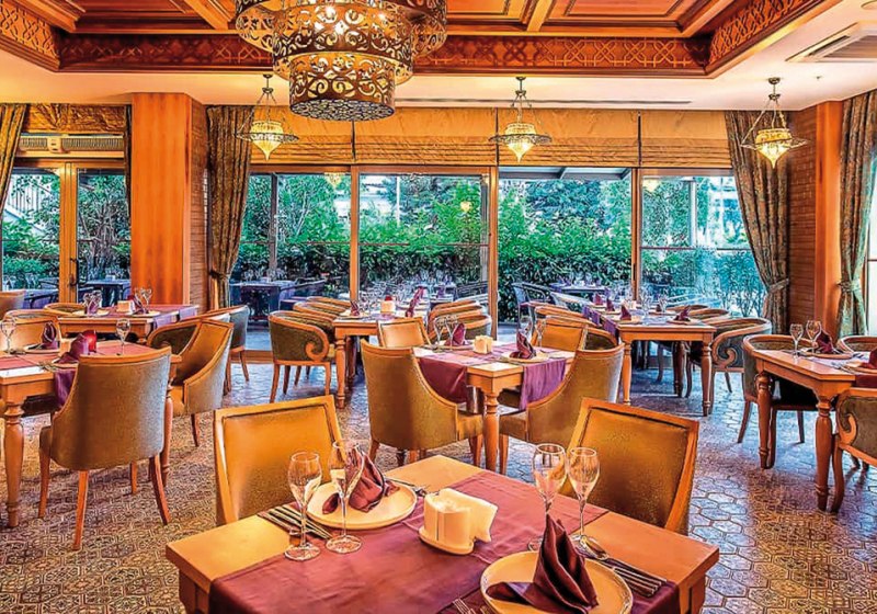 Kulinarik & Restaurants