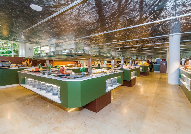 Beispiel: Kulinarik & Restaurants