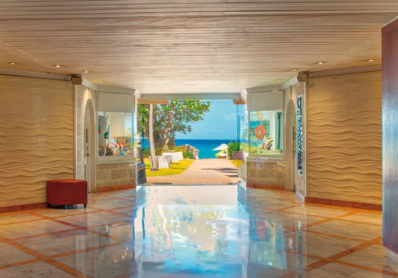 Ausstattung & Service