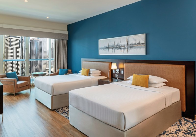 Zimmer & Wohnkomfort