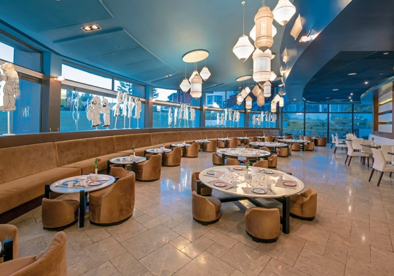 Kulinarik & Restaurants