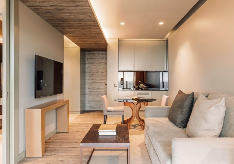 Zimmer & Wohnkomfort