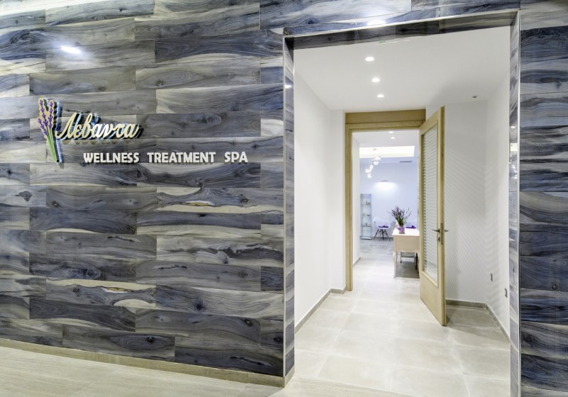 Ausstattung & Service