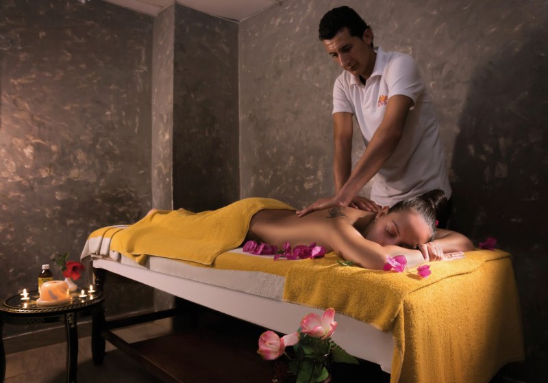 Wellness & Entspannung