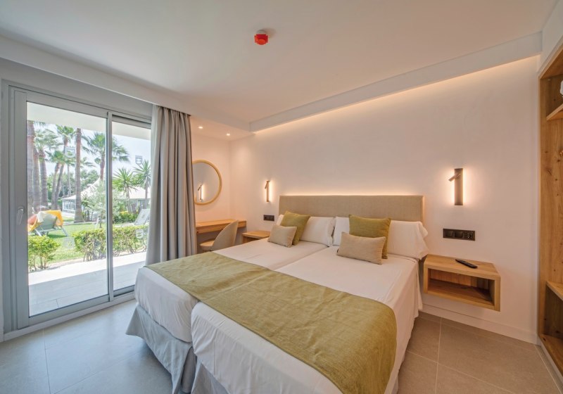 Zimmer & Wohnkomfort