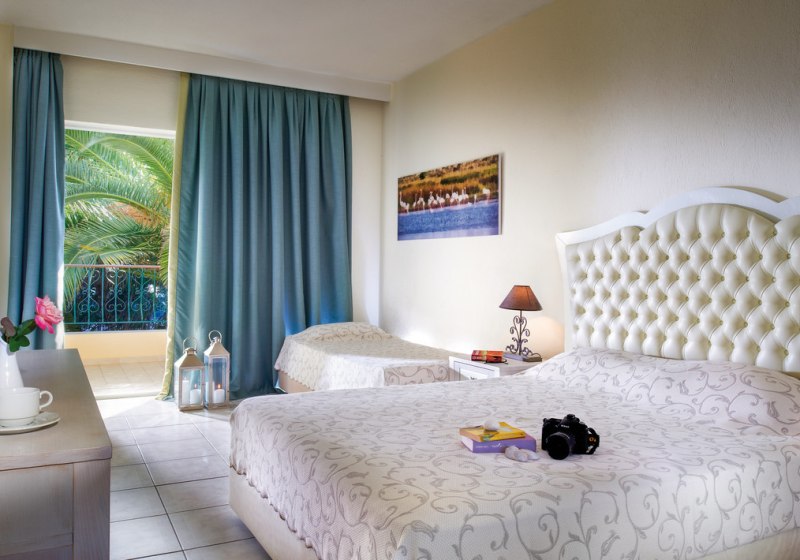 Zimmer & Wohnkomfort