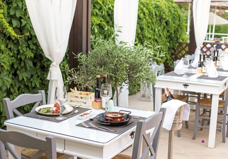 Beispiel: Kulinarik & Restaurants