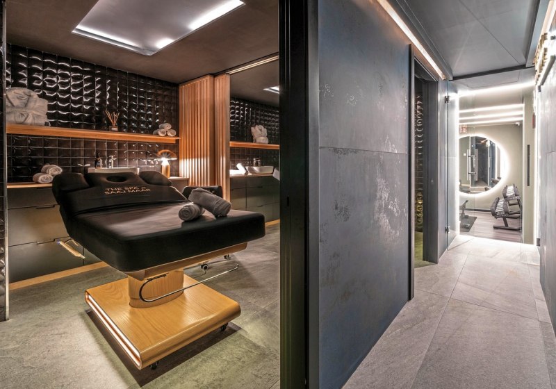 Wellness & Entspannung