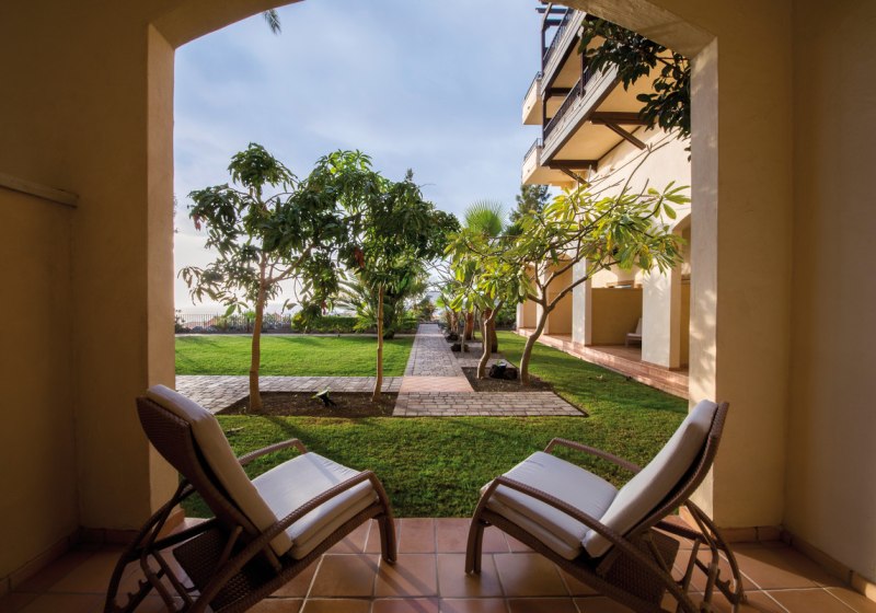 Zimmer & Wohnkomfort