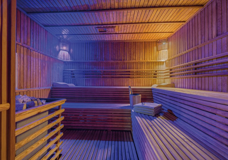 Beispiel: Wellness & Entspannung